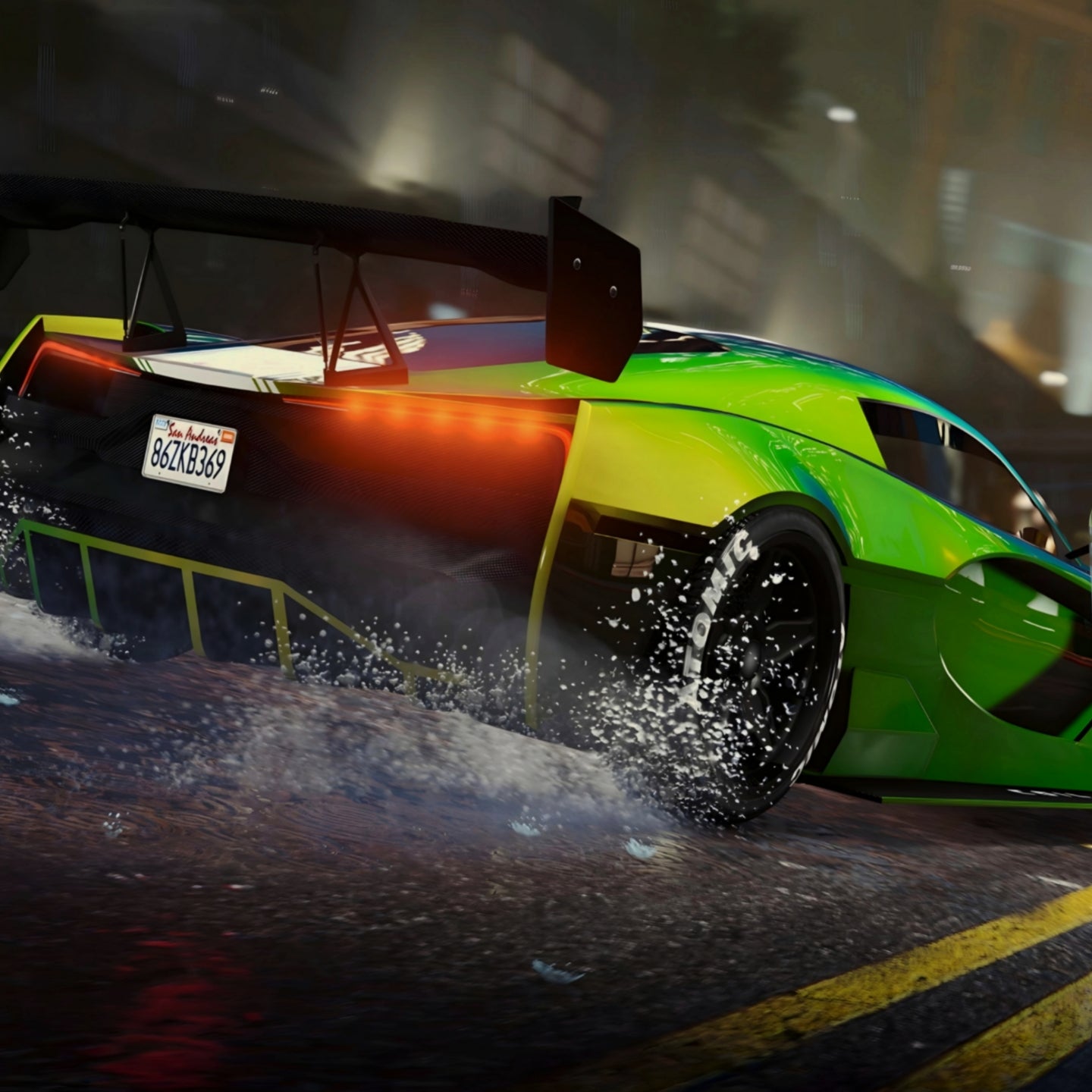 GTA 5 Online Rank 500 + $5 Billion - XBOX ONE/X/S