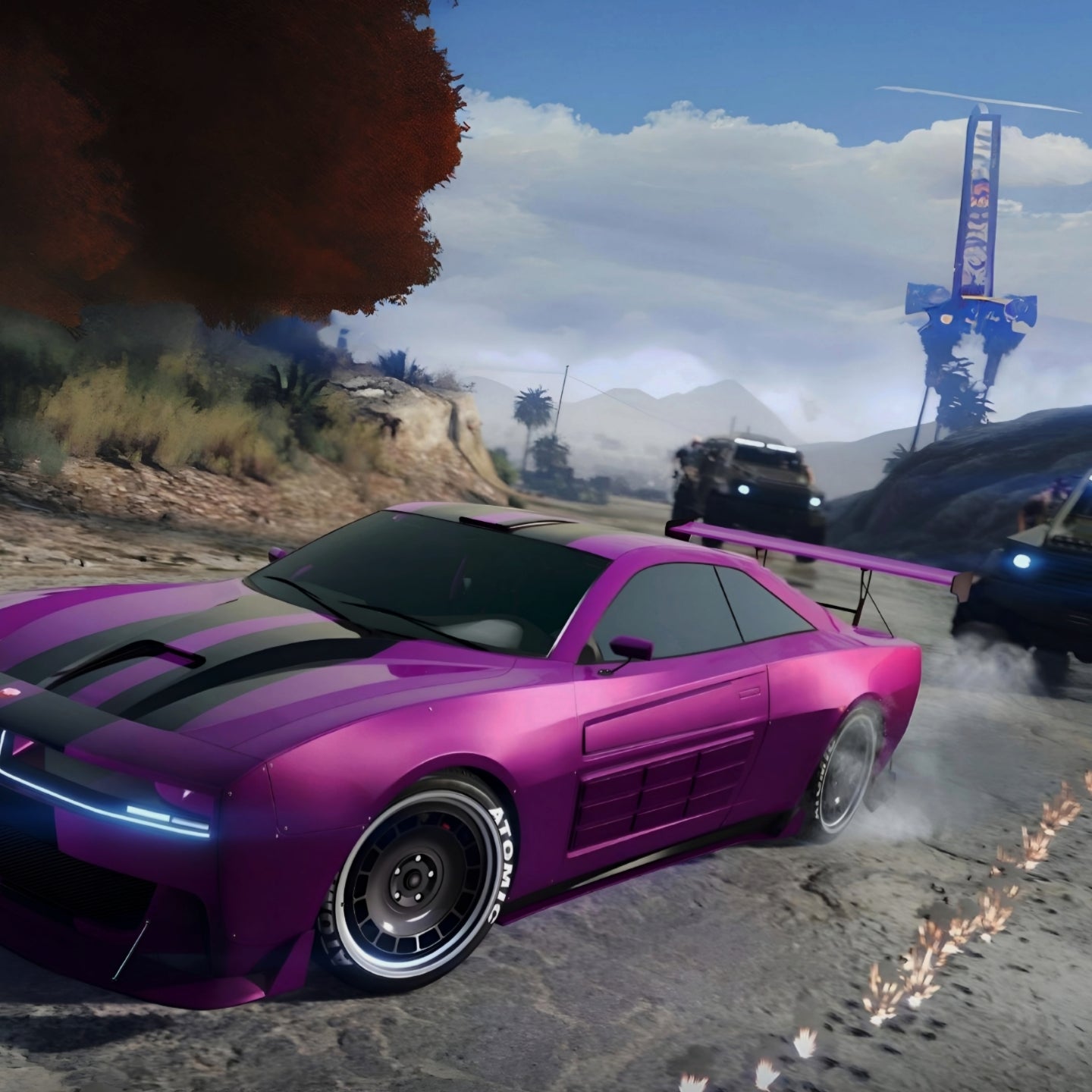 GTA 5 Online Rank 500 + $5 Billion - PS4 / PS5